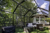 Aventura Lakefront - Villas