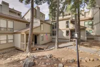 Kings Beach Retreat Near Lake Tahoe w/ Pool Access - 3-Star