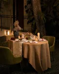 Blackbird Hotel - Frühstück