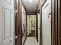 Spacious 3BR Near Manhattan - Sleeps 7 - Homestays