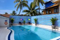 Holiday Beach Resort - Meerblick