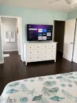 Updated 1BR/1BA - "Island Sol" with fantastic views - 3-Star