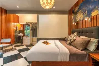 ELIVAAS Signature Kavyath Valley Villa - 4-Star