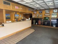 Hot Springs Hotel & Spa - 3-Star