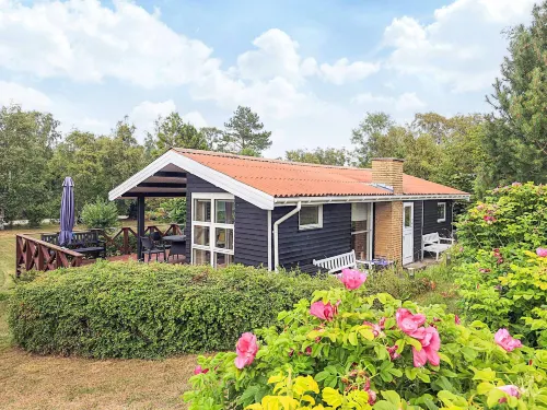 Tranquil Retreat at Ulvshale - 3-Star