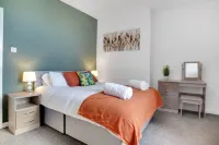 Two Bedroom Family Home With Garden Field View - 4 Sao