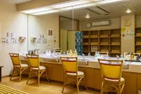Hotel Symphony Sagae Onsen - Spa