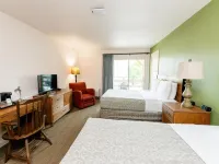 Brown County Inn - 3-Star