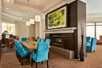 Hilton Garden Inn Saskatoon Downtown - Kylpyammeita