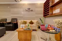 Sobit Sarovar Portico - spa