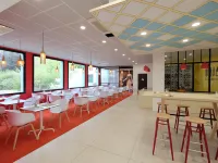 Ibis Styles Auxerre Nord - Frühstück