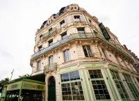 Hotel & Spa des Beaux-Arts Bourges, a member of Radisson Individuals - 4 stelle