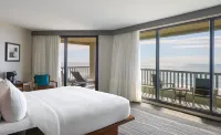 Hilton Beachfront Resort & Spa Hilton Head Island - spa