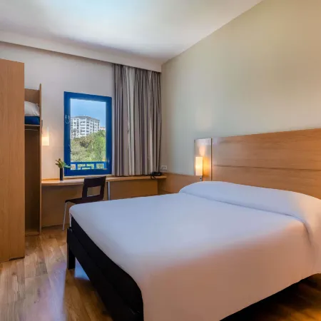 Ibis Meknes
