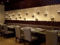 Hyatt Centric Park City - Morgenmad