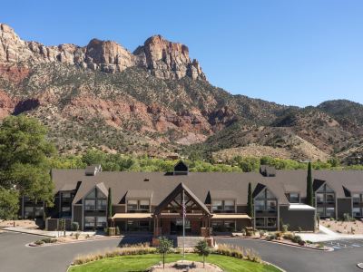 Hyatt Place Springdale/Zion National Park
