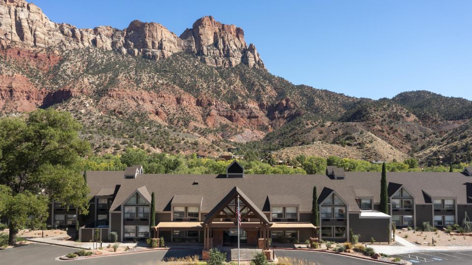 Hyatt Place Springdale/Zion National Park