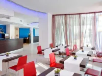 Mercure Rimini Lungomare - breakfast