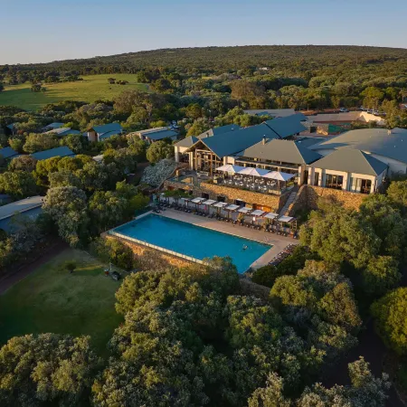 Pullman Bunker Bay Resort Margaret River Region