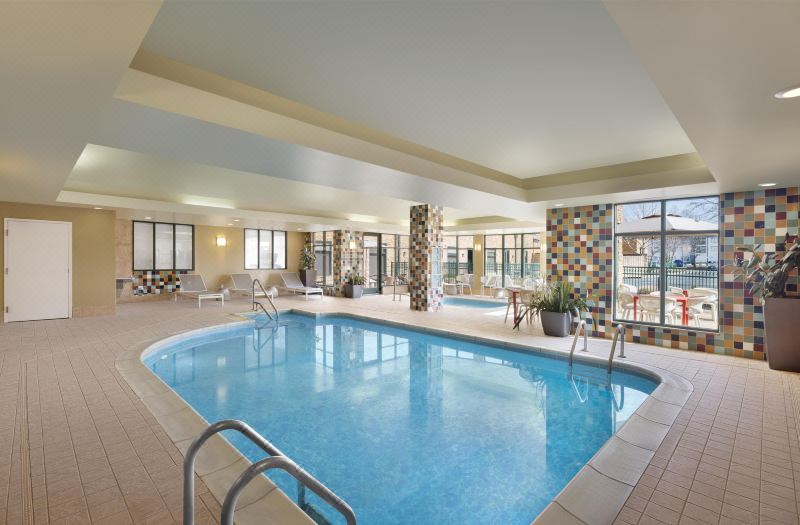 Hilton Garden Inn Bowling Green photo 2