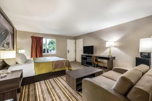 Super 8 by Wyndham Riviera Beach West Palm Beach - 2 estrellas