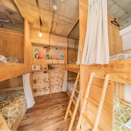 Guest House Ennova