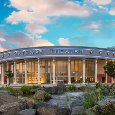 Wyndham Gettysburg Hotel & Conference Center