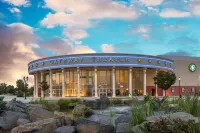 Wyndham Gettysburg Hotel & Conference Center - Pet friendly