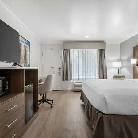 Best Western Plus Riviera