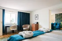 Best Western Hotell Lerdalshoejden - 4-Star
