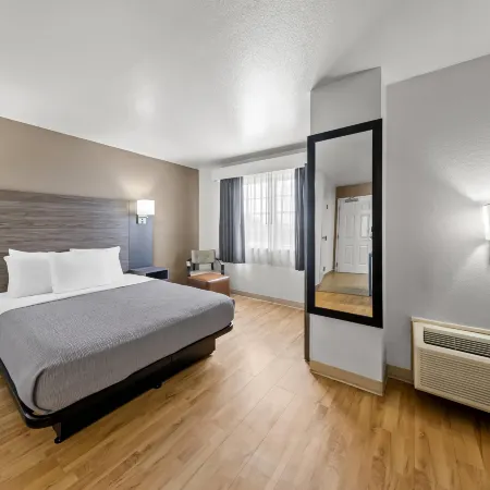 Quality Inn Fishers - Indianapolis