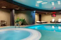 Palace Hotel Tallinn, Rd Ind - Hot Tub