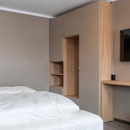 Best Western Hotel Alta