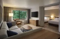 Hyatt Regency Suites Atlanta Northwest - Wifi