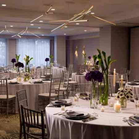 Glover Park Hotel Georgetown