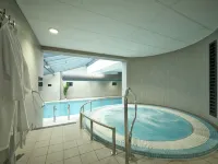The Milner York - spa