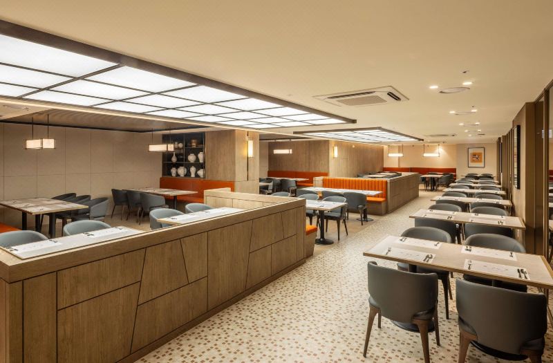 Mercure Ambassador Seoul Dongdaemun photo 5