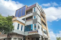 Sapthami Luxury Rooms - 2-Star
