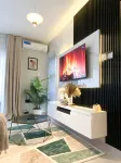 Elegant 1-Bedroom Condo in Fumba Town, Nyamanzi - 3-Star