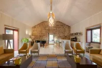Torre de Gomariz Wine & Spa Hotel - parking