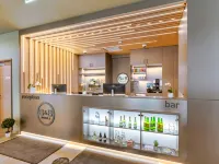 B&B Hotel Wien-St-Marx - 2 Sao