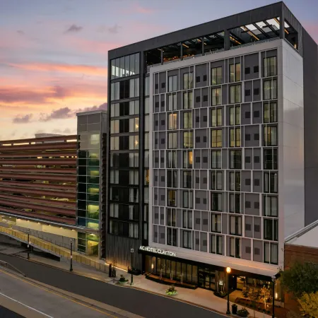 AC Hotel St. Louis Clayton