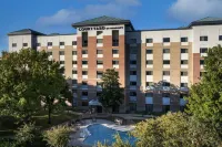 Courtyard Dallas Addison/Quorum Drive - Pools