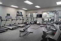 Courtyard Atlanta Decatur Downtown/Emory - Gym
