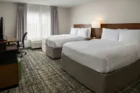 Fairfield Inn & Suites Tampa Westshore/Airport - Airport Shuttle