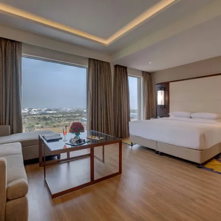 Courtyard by Marriott Surat