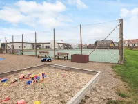 4 person holiday home in Vestervig-By Traum - 3-Star