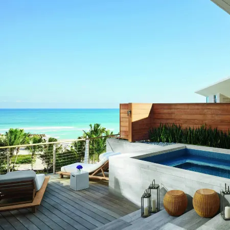The Miami Beach EDITION