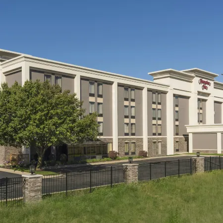 Hampton Inn Grand Rapids-South