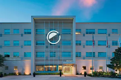 Element Houston Vintage Park Hotels in Harris County